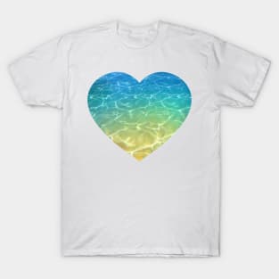 Beach Love T-Shirt